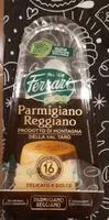 Parmigiano reggiano