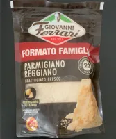 Parmigiano reggiano