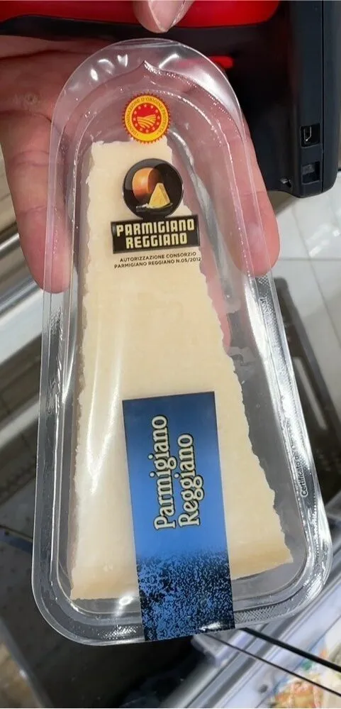 Parmigiano Reggiano