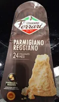 Parmigiano Reggiano