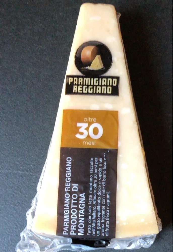 Parmigiano Reggiano