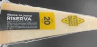 grana padano