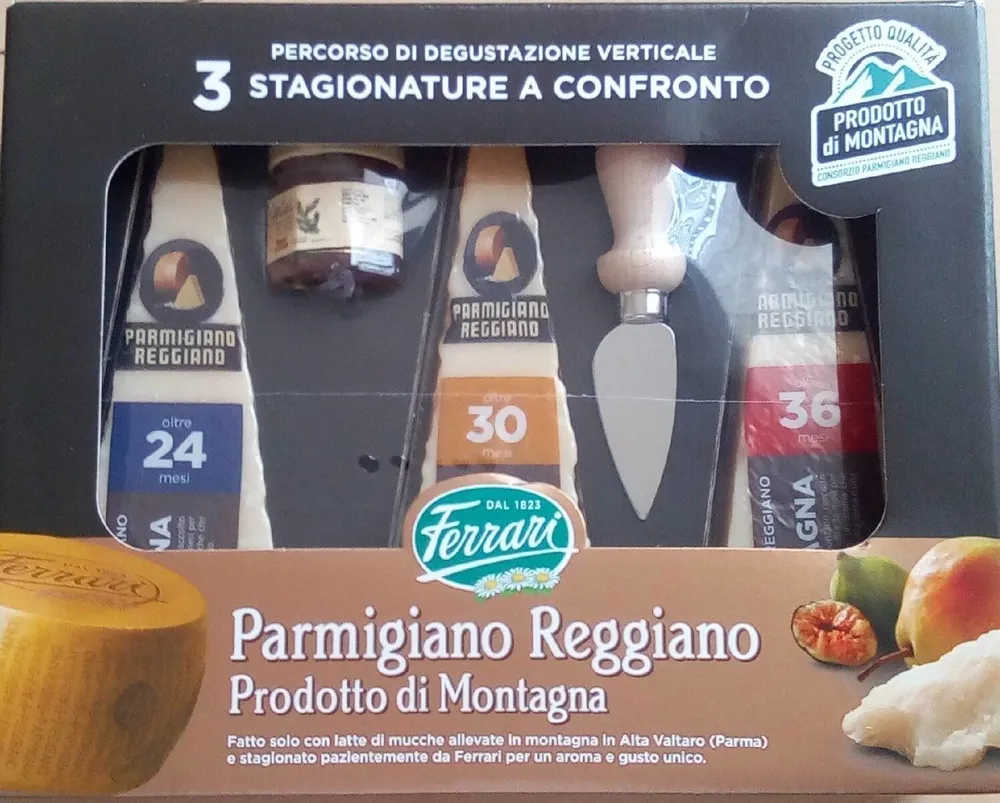 Parmigiano Reggiano