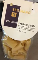 Paccheri
