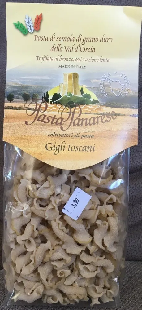 Pasta Panarese
