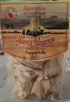 Pappardelle