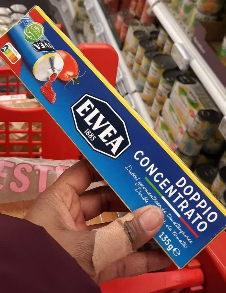 Elvea