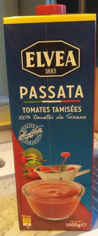 Passata