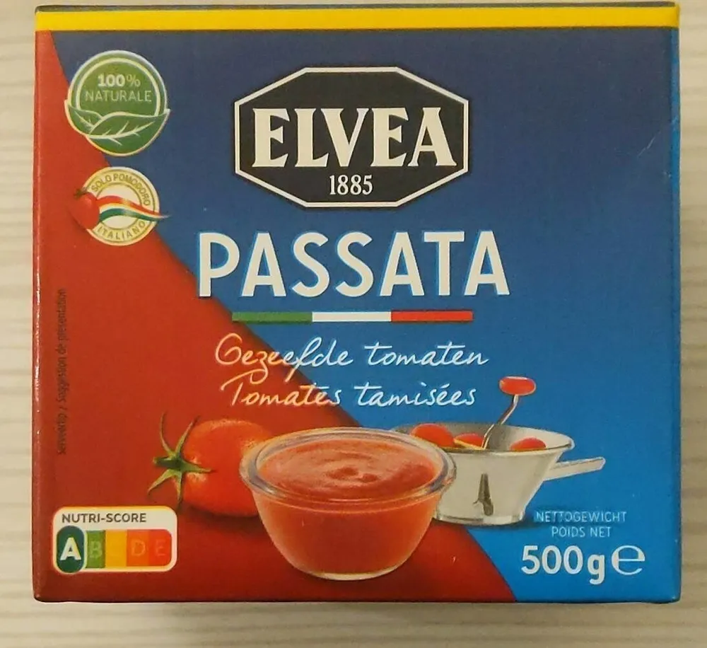 passata