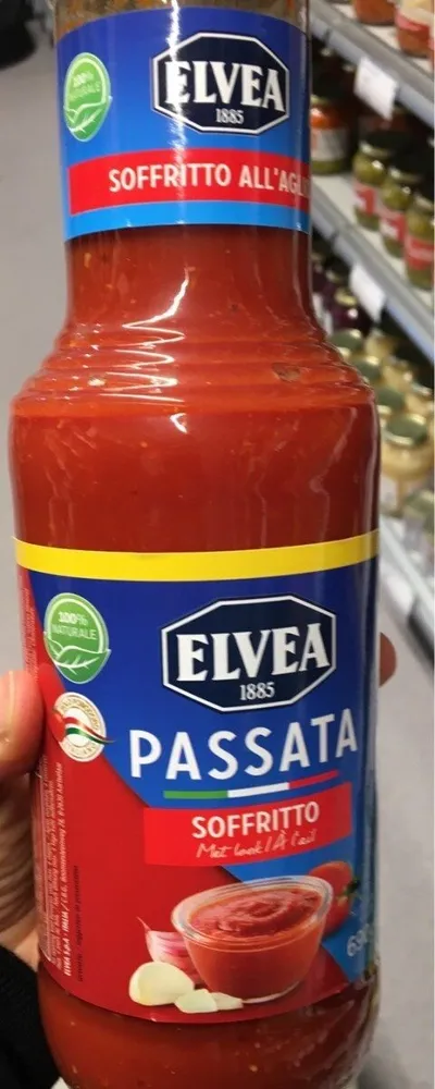 Passata