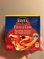 Pizza a Casa