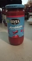 Arrabbiata Pastasaus