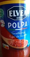 Poulpes de tomates