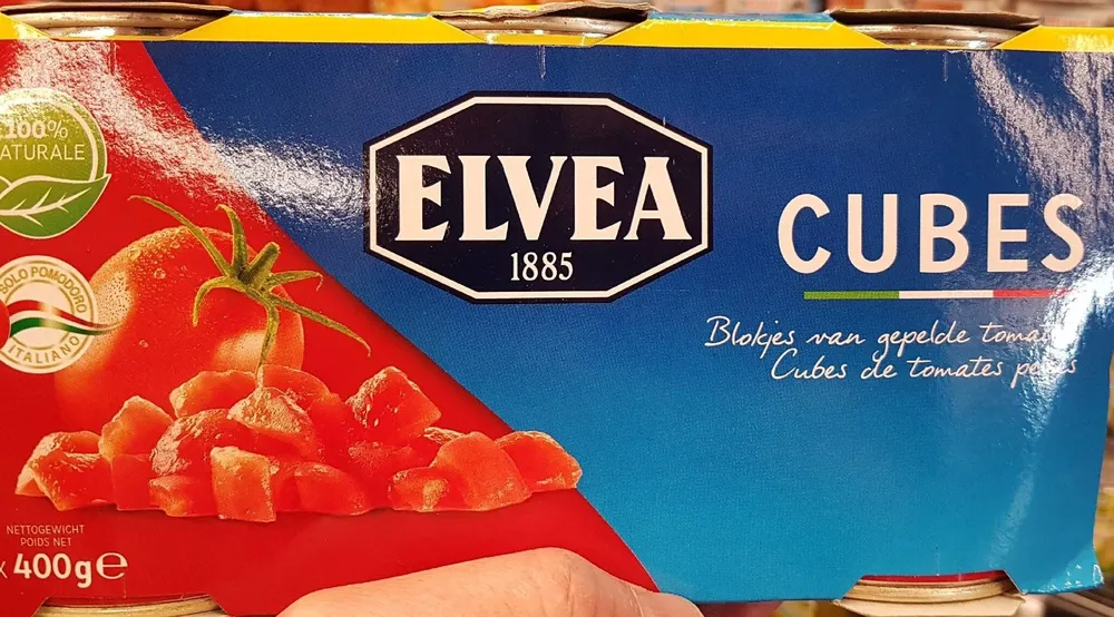 Cubes