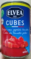 Tomatenstukjes