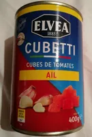 Tomatenblokjes