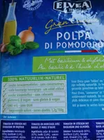 Polpa di pomodoro