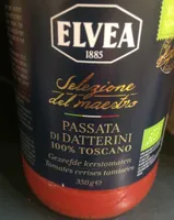 Passata di datterini