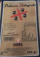 Pistoccu integrale