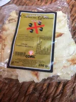Carasau guttiau