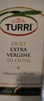 Olio Extra Vergine Di Olivia