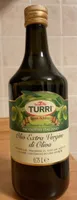 Olio Extra Vergine di Oliva