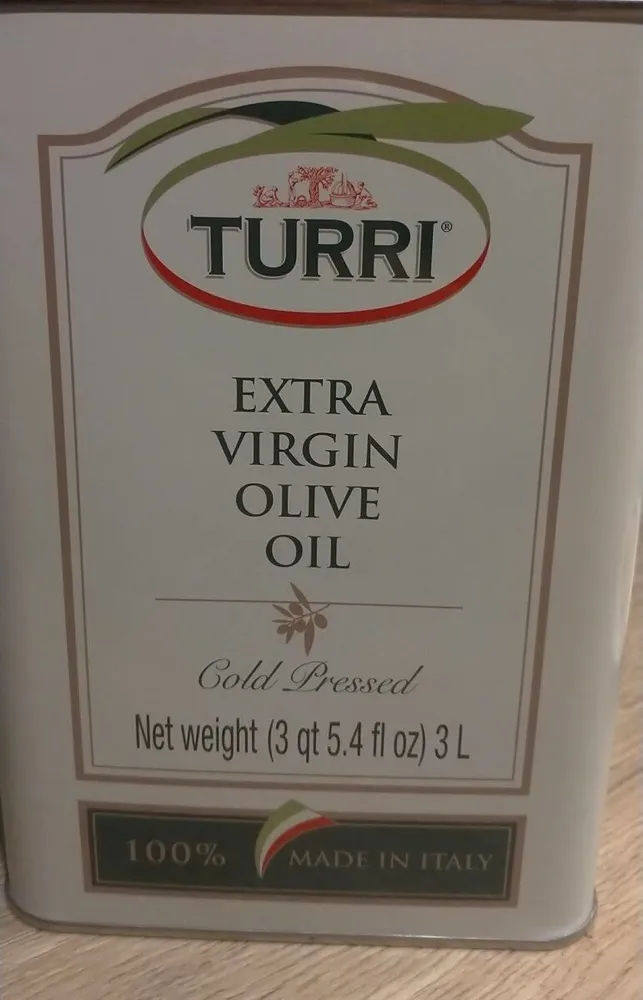 Olio Extra Vergine