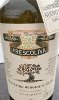 Olio extravergine di oliva
