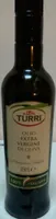 Olio Extra verginr di oliva
