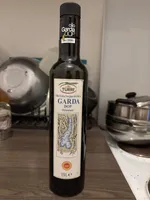 Olio Extra Vergine di Oliva Garda DOP Orientale