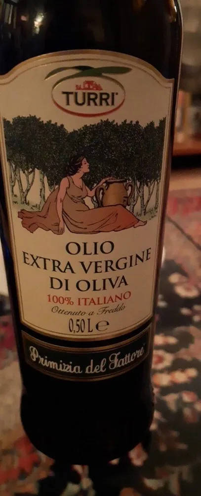 Primizia del fattore