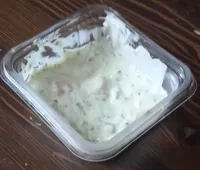 Salsa gamberetti