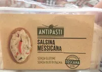 salsina messicana