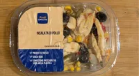 Insalta di Pollo
