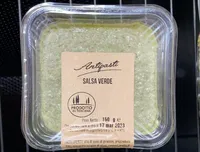 Salsa verse