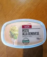 Pesto alla genovese