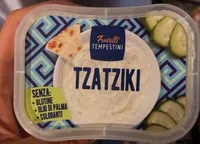 Tzatziki