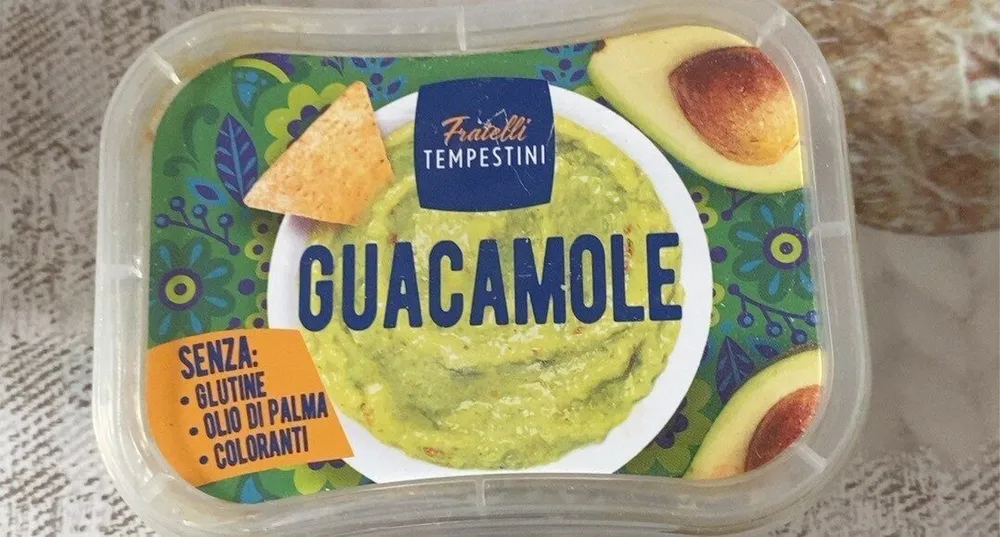Guacamole