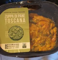 Zuppa di pane Toscana