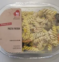 Pasta fredda