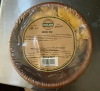 Pasta e ceci