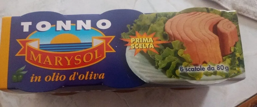 Tonno