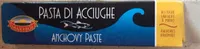 Pasta di acciughe