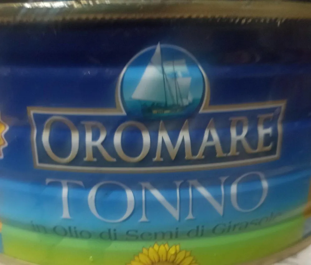 Tonno