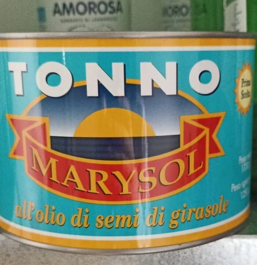Tonno