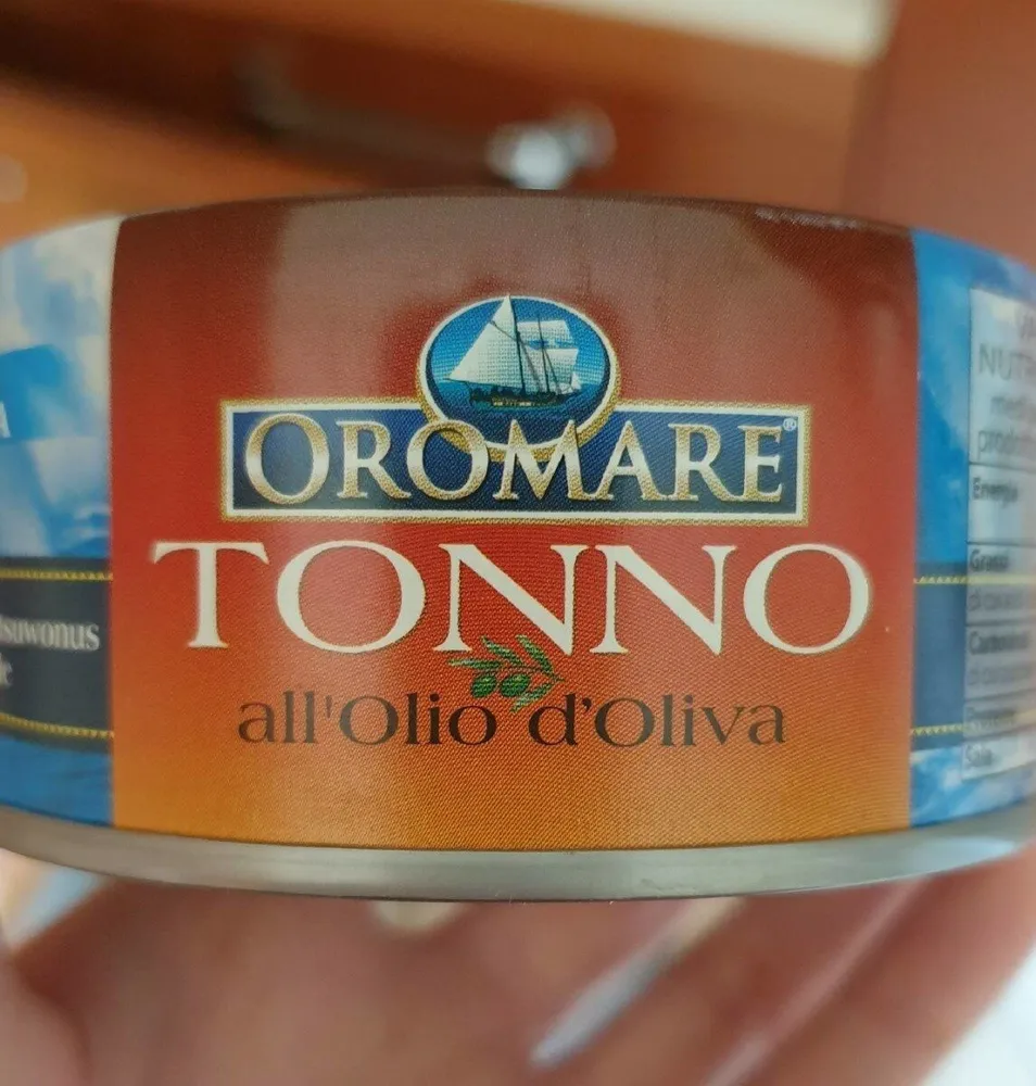 Tonno