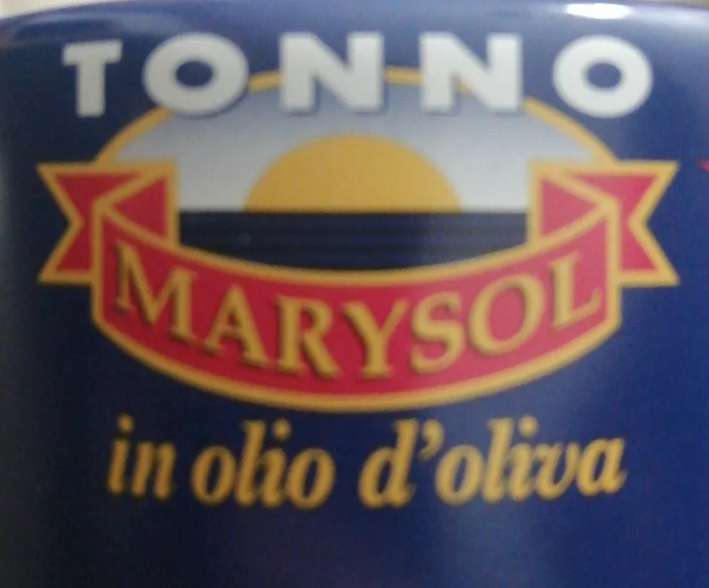 Tonno
