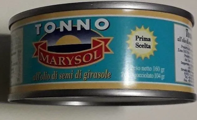 Tonno