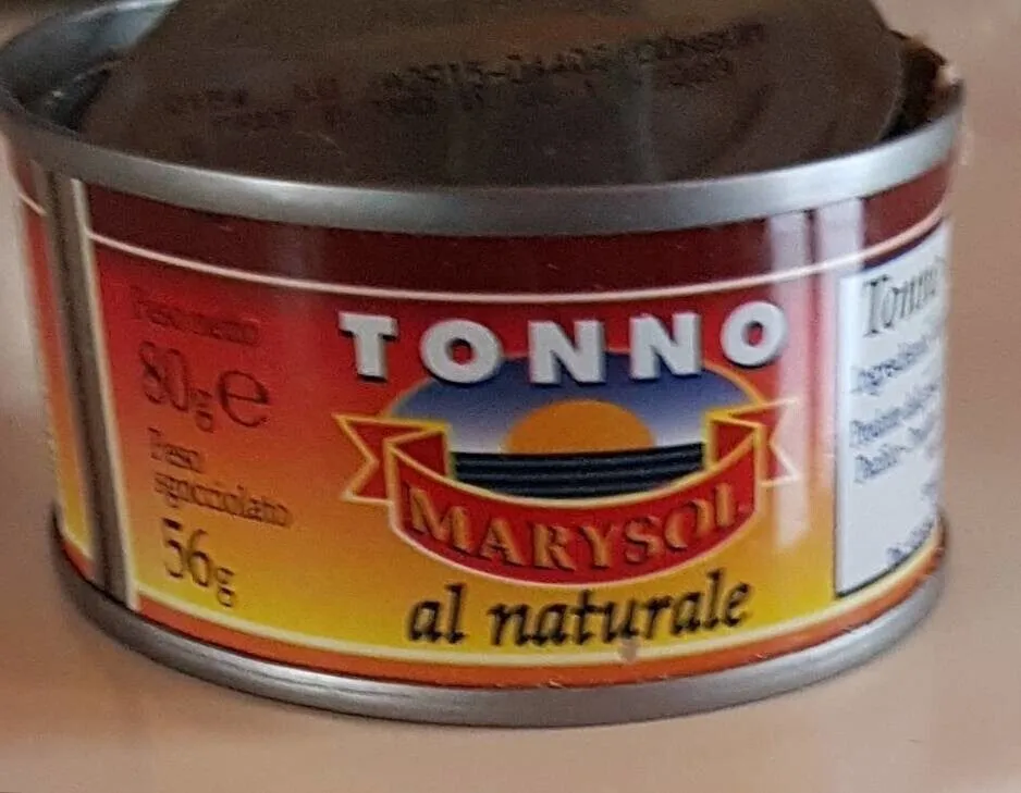 Tonno