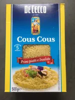 Cous Cous